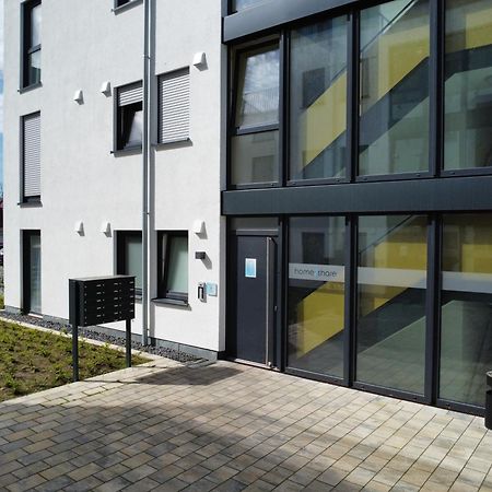 Moderne Apartments Im Herzen Von Osnabrueck I Private Tiefgarage I Home2Share Εξωτερικό φωτογραφία