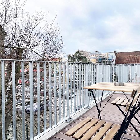 Moderne Apartments Im Herzen Von Osnabrueck I Private Tiefgarage I Home2Share Εξωτερικό φωτογραφία