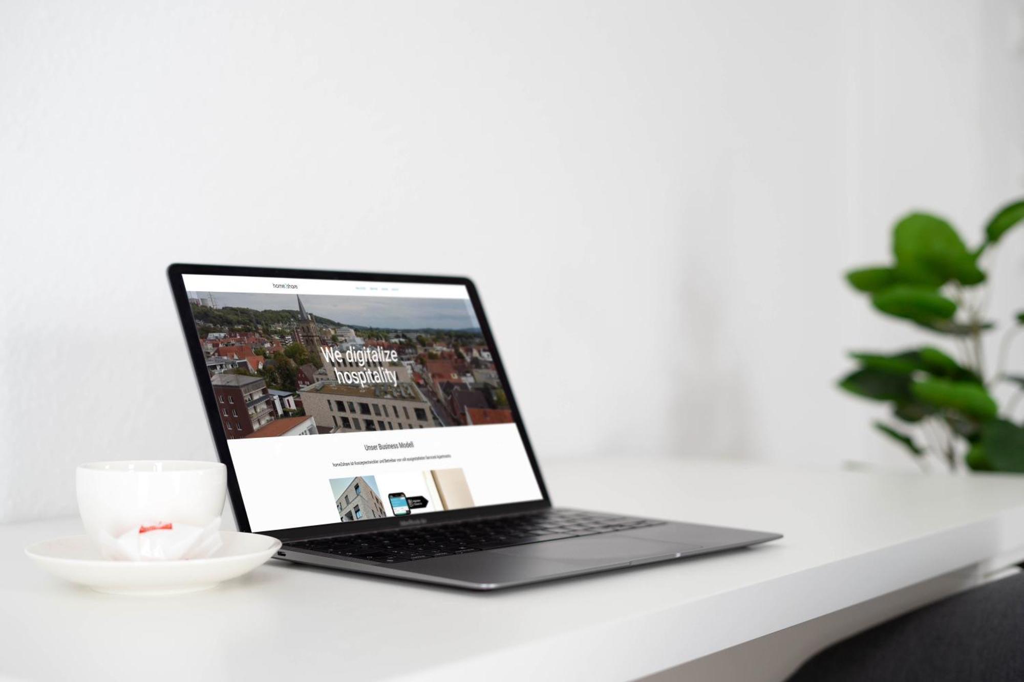 Moderne Apartments Im Herzen Von Osnabrueck I Private Tiefgarage I Home2Share Εξωτερικό φωτογραφία