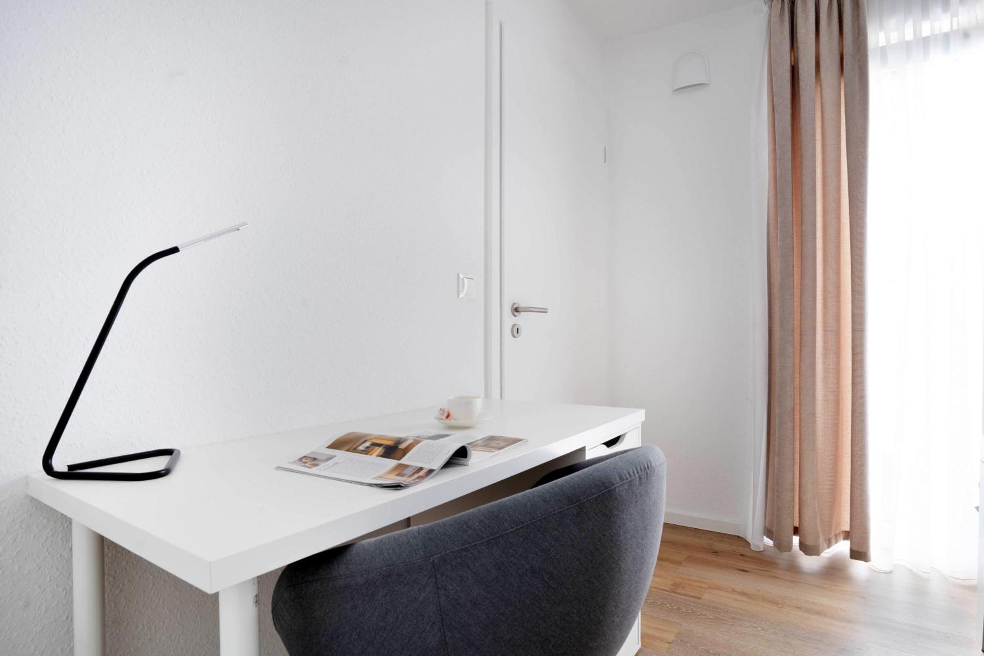 Moderne Apartments Im Herzen Von Osnabrueck I Private Tiefgarage I Home2Share Εξωτερικό φωτογραφία