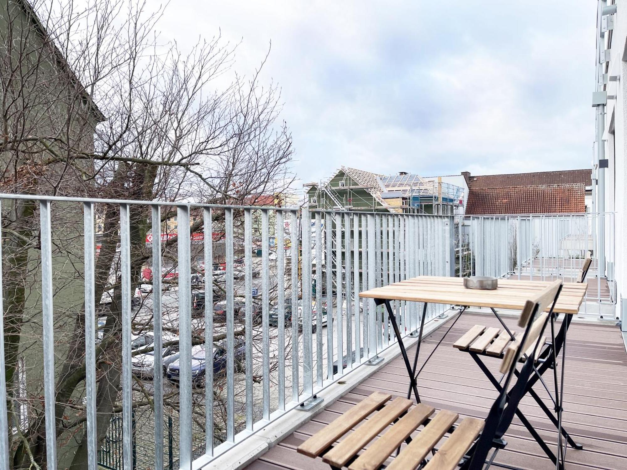 Moderne Apartments Im Herzen Von Osnabrueck I Private Tiefgarage I Home2Share Εξωτερικό φωτογραφία