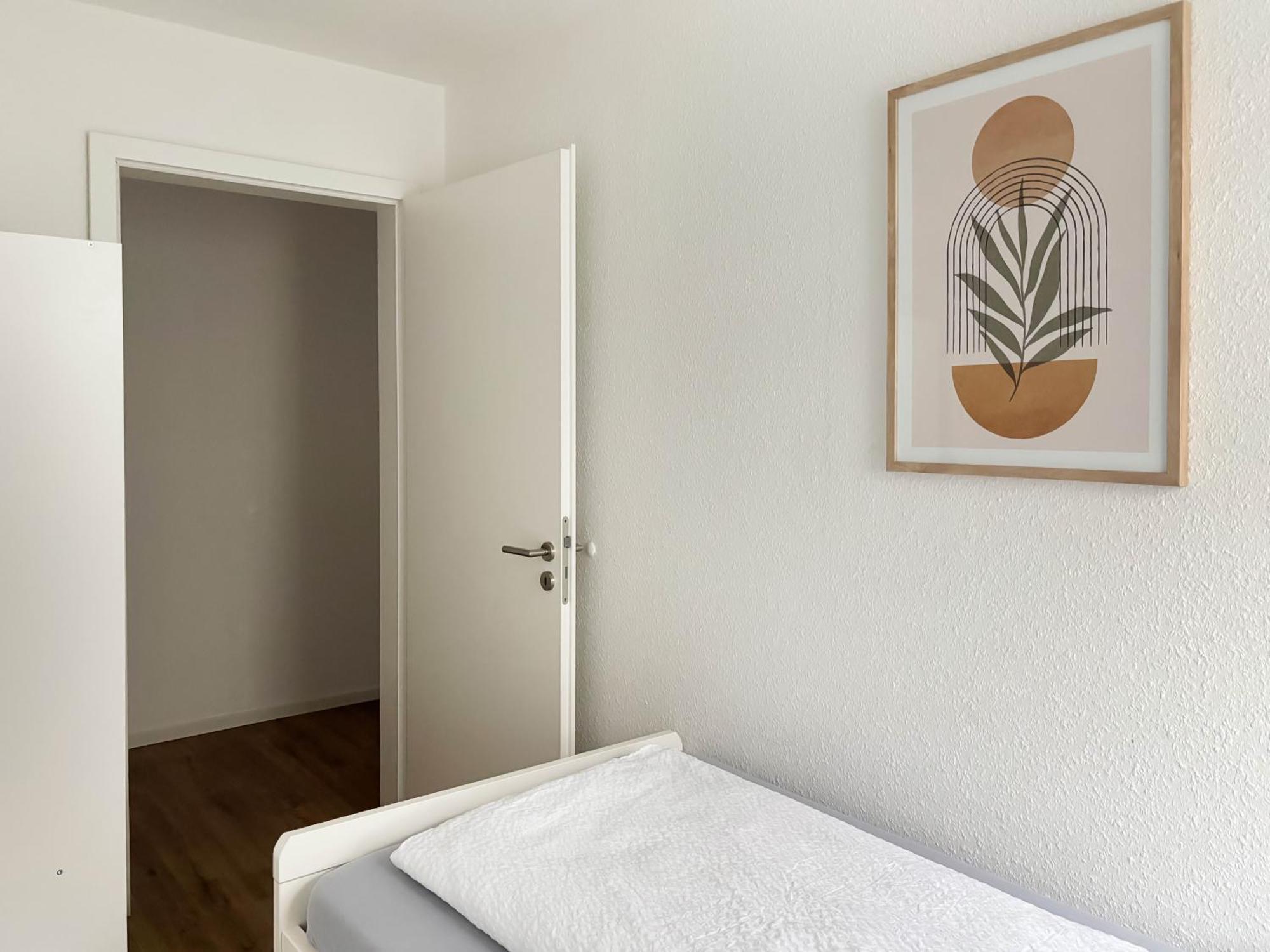 Moderne Apartments Im Herzen Von Osnabrueck I Private Tiefgarage I Home2Share Εξωτερικό φωτογραφία